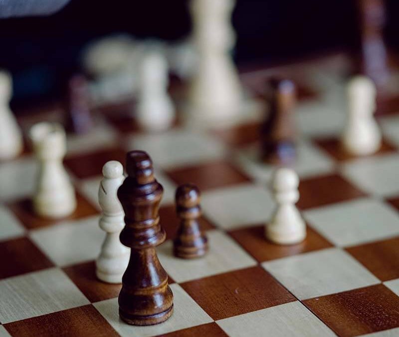 Building a PMO in a dynamic environment is a challenging but rewarding endeavor