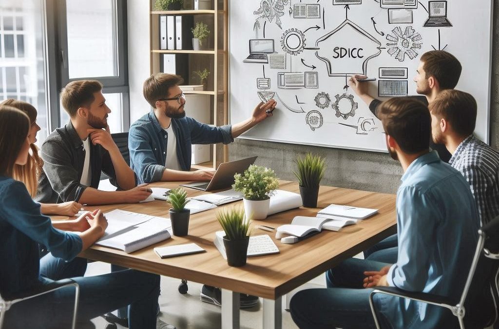 Managing Transformation in a Rapidly Changing Environment